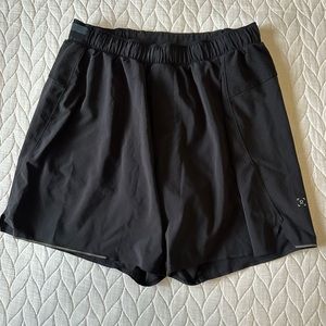 Lululemon Men’s Surge Lined Shorts 6”
